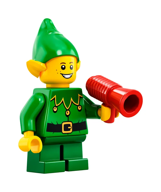 Elf Club House Elf Club House