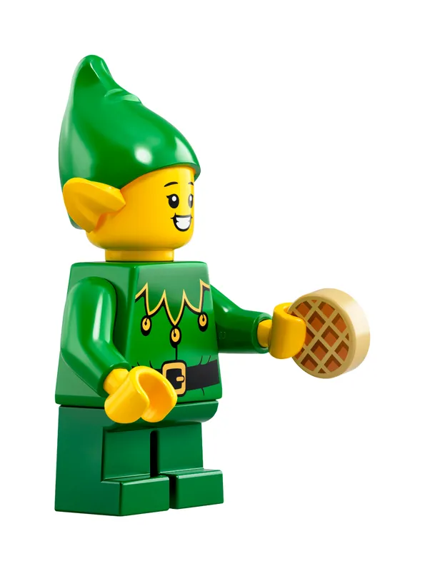 Elf Club House Elf Club House