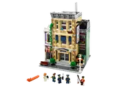 Police Station