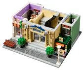 Police Station