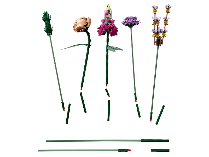 Flower Bouquet