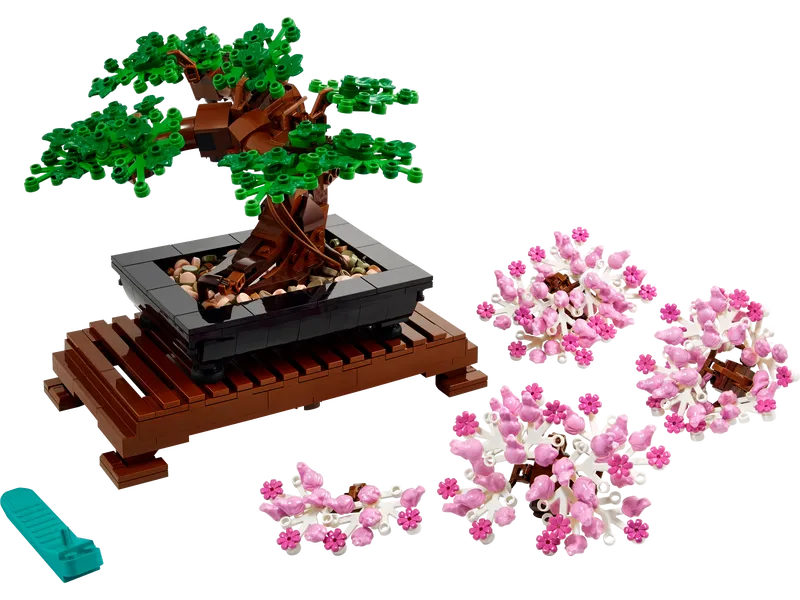 Bonsai