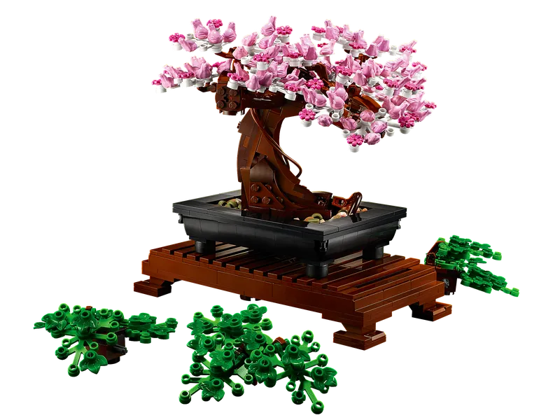Bonsai