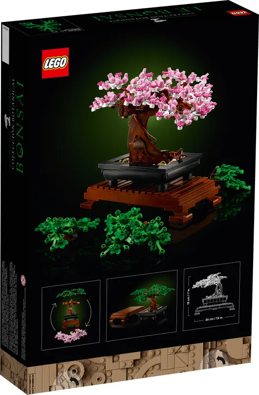 Bonsai