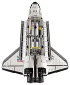 NASA Space Shuttle Discovery