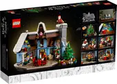 Santa's Visit