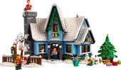 Santa's Visit