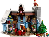 Santa's Visit