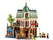 Boutique Hotel