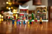 Holiday Main Street