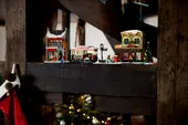 Holiday Main Street