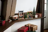 Holiday Main Street