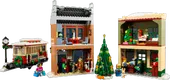 Holiday Main Street