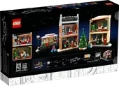 Holiday Main Street