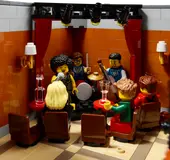 Jazz Club