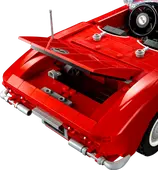 Corvette