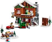 Alpine Lodge
