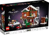 Alpine Lodge