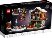 Alpine Lodge