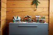 Alpine Lodge