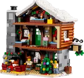 Alpine Lodge