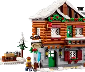 Alpine Lodge