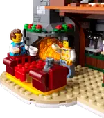 Alpine Lodge