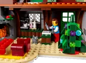Alpine Lodge