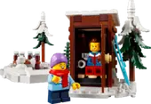Alpine Lodge