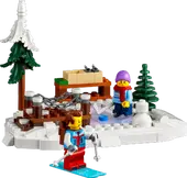Alpine Lodge