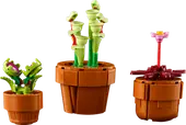 Tiny Plants