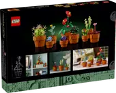 Tiny Plants