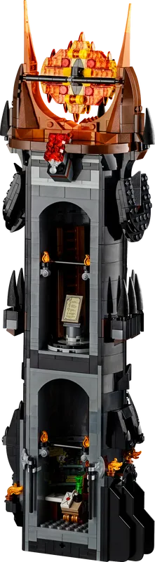 The Lord of the Rings: Barad-dûr