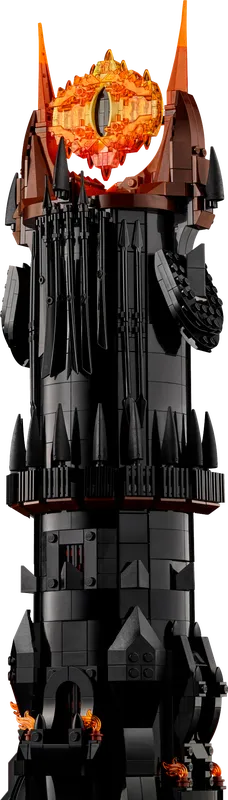 The Lord of the Rings: Barad-dûr