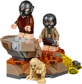 The Lord of the Rings: Barad-dûr