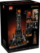 The Lord of the Rings: Barad-dûr