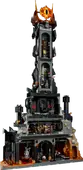 The Lord of the Rings: Barad-dûr