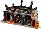 The Lord of the Rings: Barad-dûr