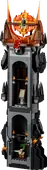 The Lord of the Rings: Barad-dûr