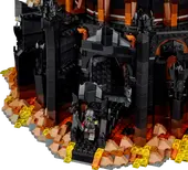 The Lord of the Rings: Barad-dûr