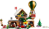 Santa's Post Office