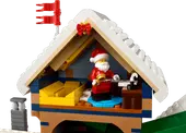 Santa's Post Office