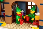 Santa's Post Office