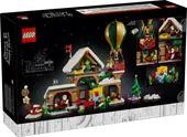 Santa's Post Office