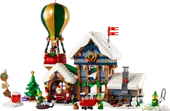 Santa's Post Office
