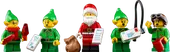 Santa's Post Office