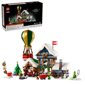 Santa's Post Office