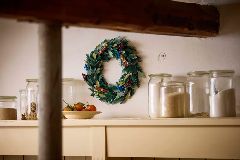 Wreath