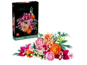 Pretty Pink Flower Bouquet