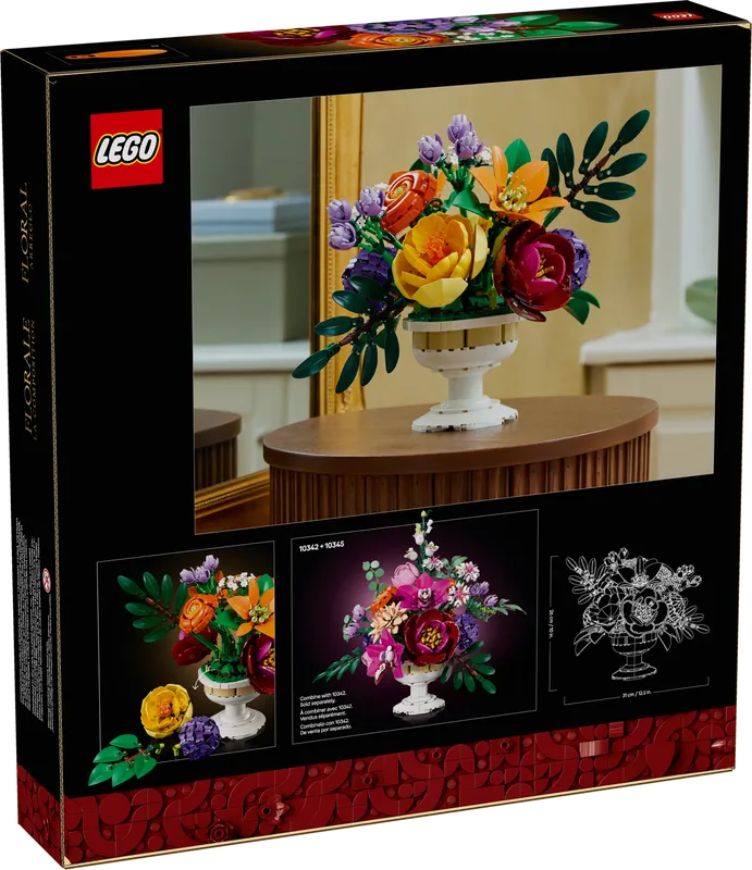 Flower Arrangement